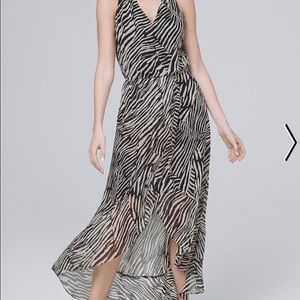 WHITE HOUSE BLACK MARKET DRESS